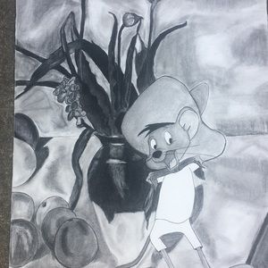 Meet your Posher, Edith